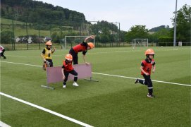 Fédération Nationale des Pompiers